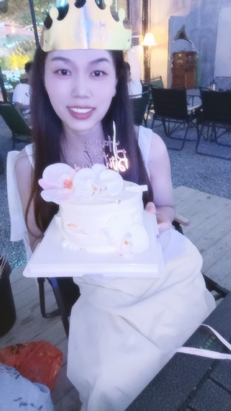 盛夏的第二张照片--合肥相亲服务中心