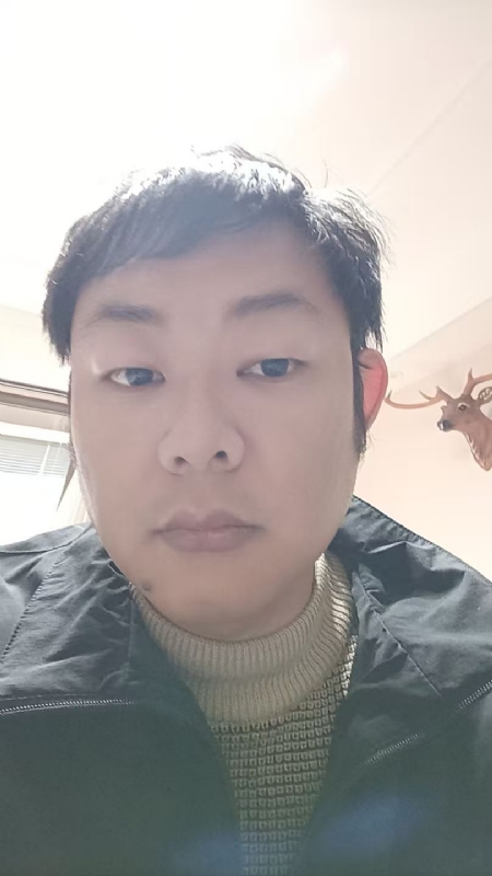 独自飞行的第一张照片--合肥相亲服务中心