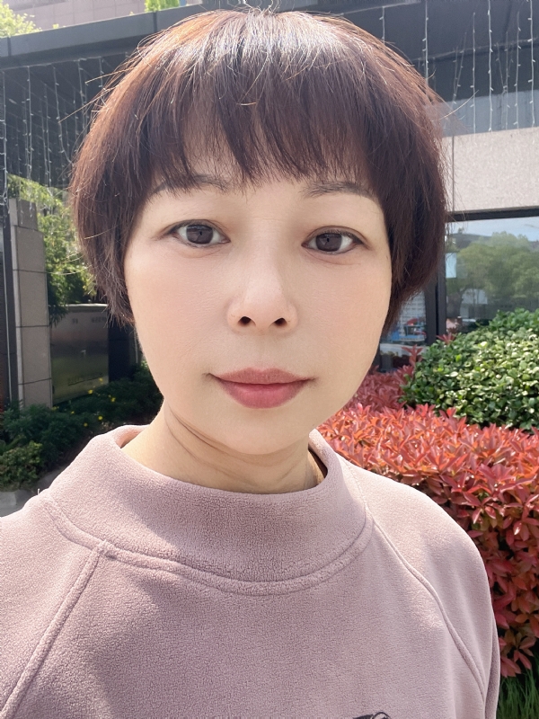 风铃草的第二张照片--合肥相亲服务中心