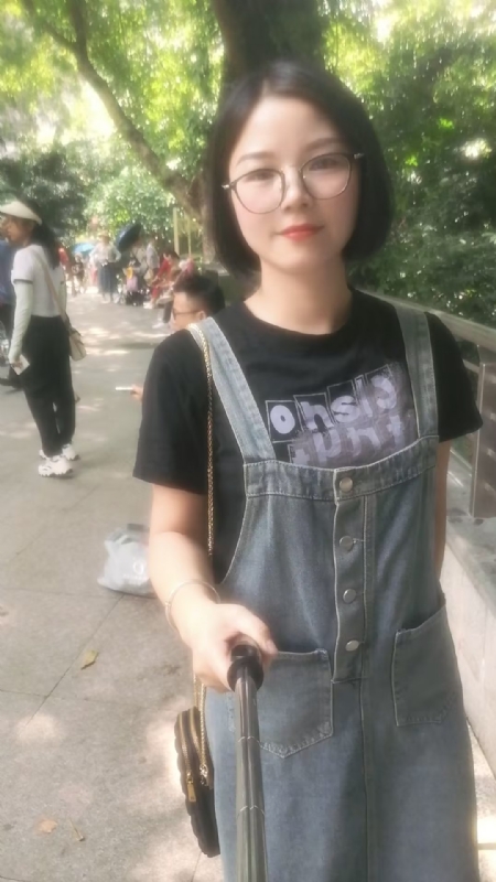 如燕的第二张照片--合肥相亲服务中心