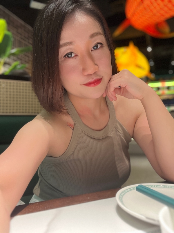 Mimi321的第一张照片--合肥相亲服务中心