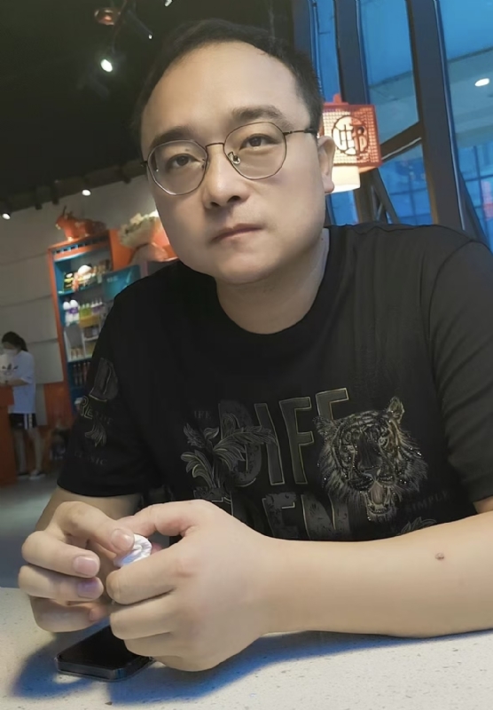 十七的第三张照片--合肥相亲服务中心