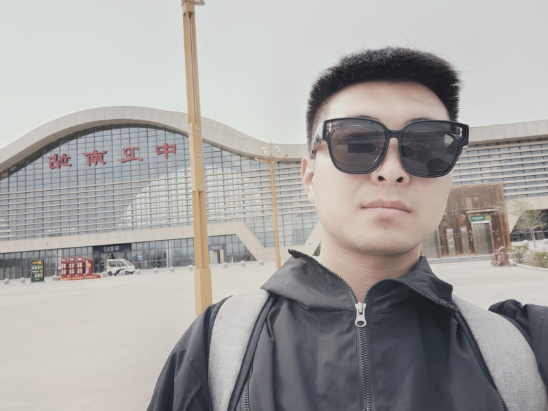 起因的第一张照片--合肥相亲服务中心