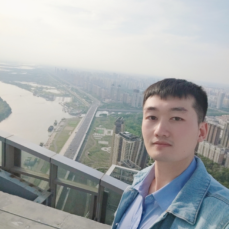 王闯的第一张照片--合肥相亲服务中心
