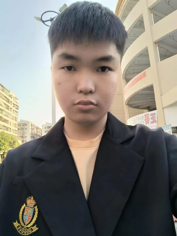 京城狂少的第一张照片--合肥相亲服务中心