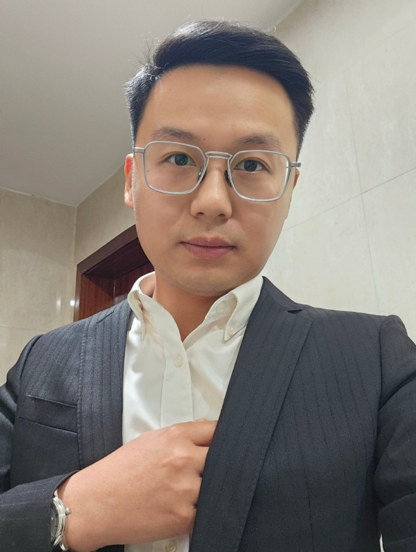 遥望的第一张照片--合肥相亲服务中心