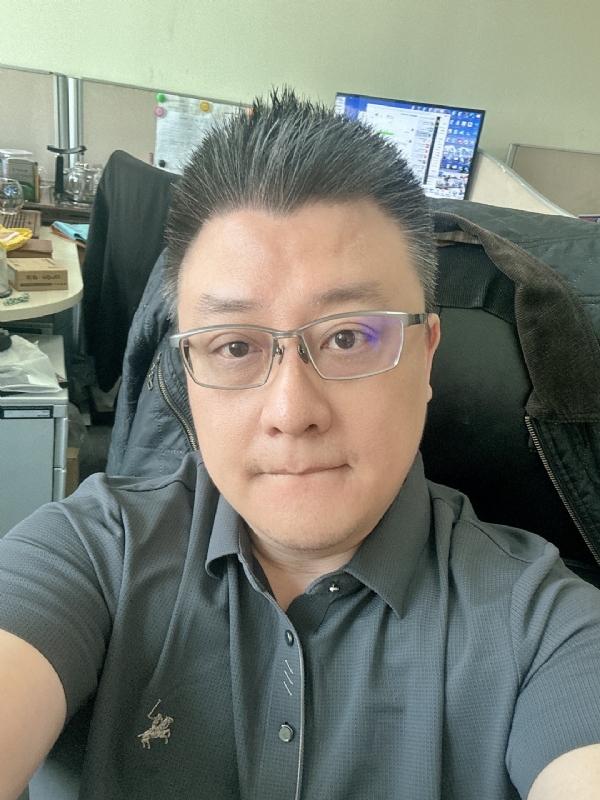 回归自我的第二张照片--合肥相亲服务中心