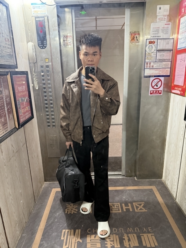 jin的第一张照片--合肥相亲服务中心