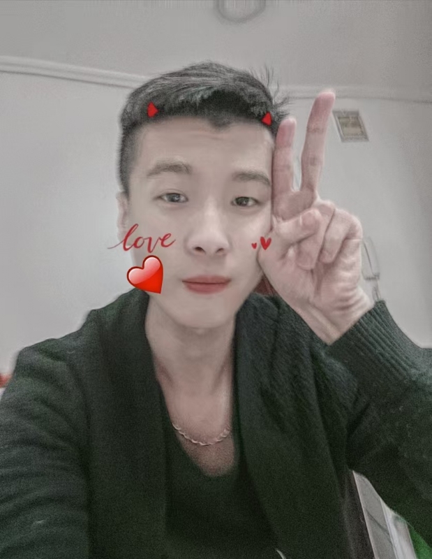 我不是巧克力的第一张照片--合肥相亲服务中心