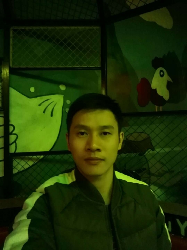 阿润的第一张照片--合肥相亲服务中心