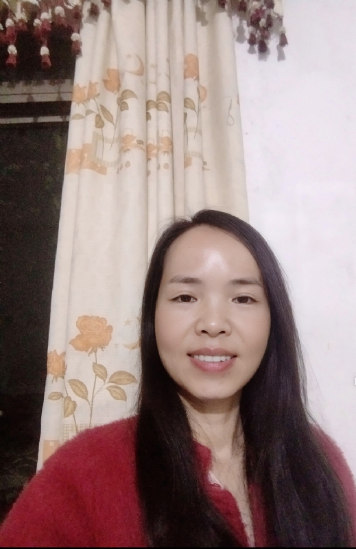 阿敏的第一张照片--合肥相亲服务中心