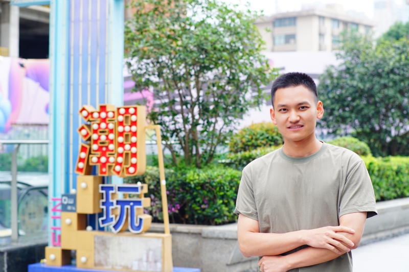 陌上烟雨的第二张照片--合肥相亲服务中心
