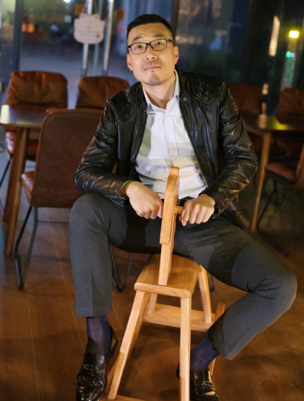 Lee的第一张照片--合肥相亲服务中心
