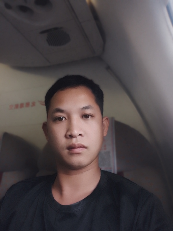 梦里的人的第二张照片--合肥相亲服务中心