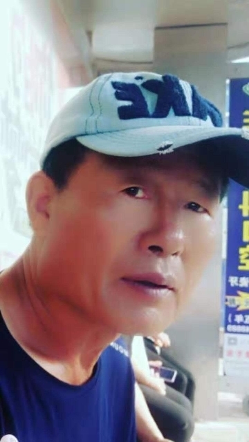 崔平的第一张照片--合肥相亲服务中心