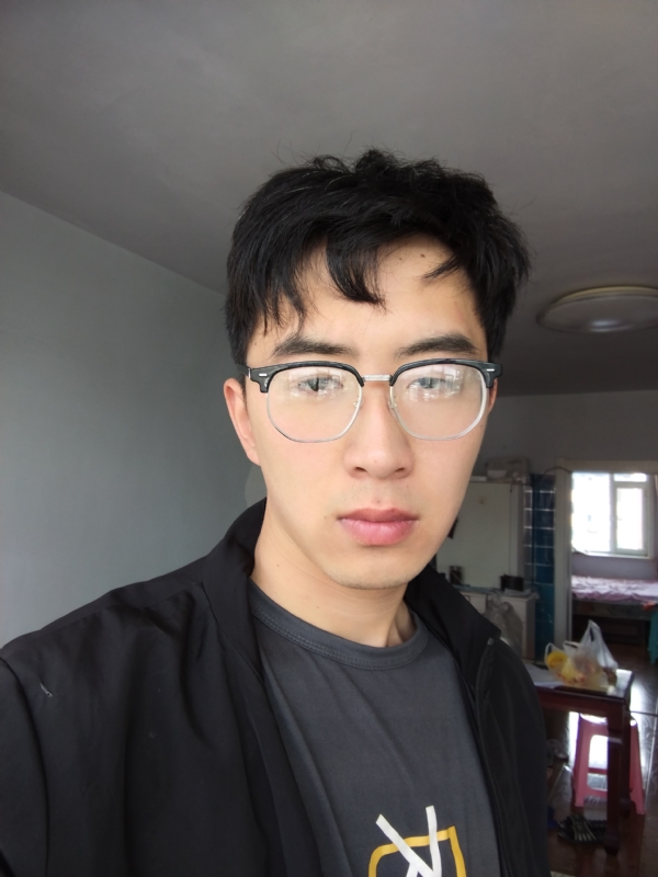雷震雨的第一张照片--合肥相亲服务中心