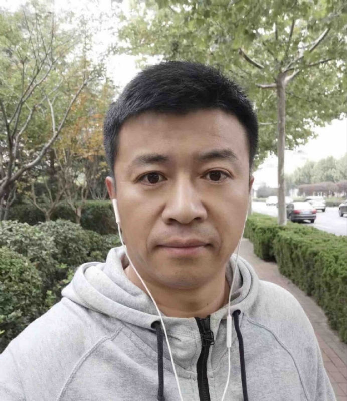 相逢即是缘的第二张照片--合肥相亲服务中心