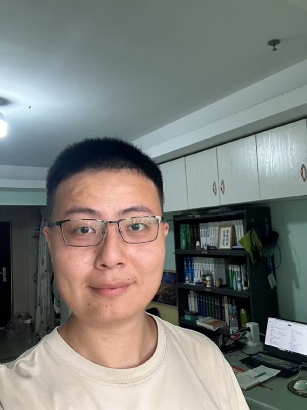 遇见更好的自己的第一张照片--合肥相亲服务中心