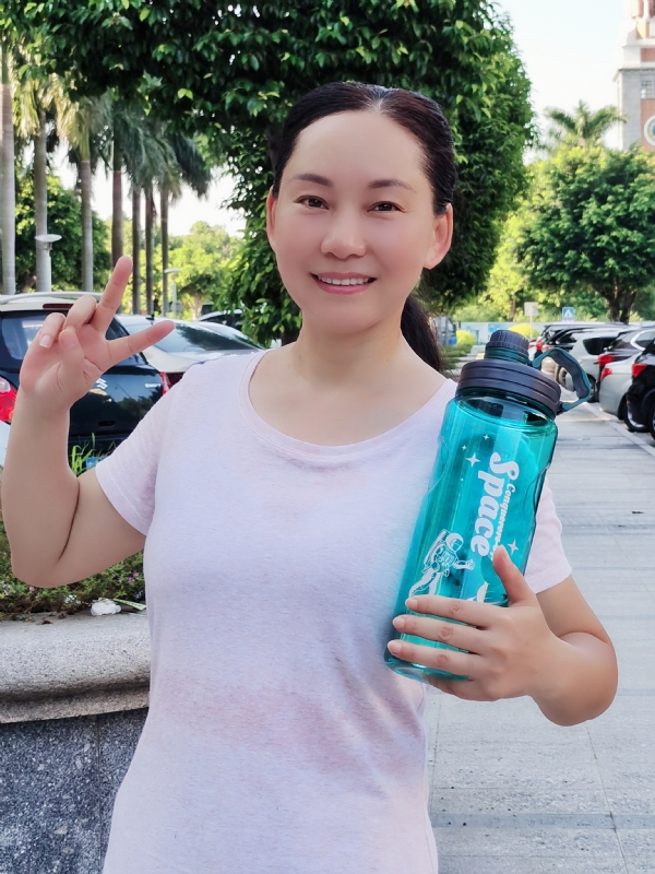 艳阳天的第三张照片--合肥相亲服务中心