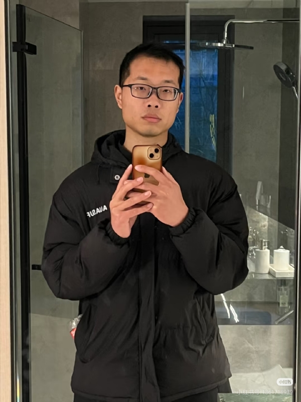 泡泡的第一张照片--合肥相亲服务中心