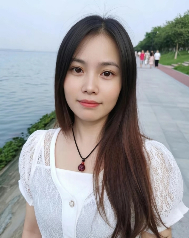 想你的月亮的第五张照片--合肥相亲服务中心