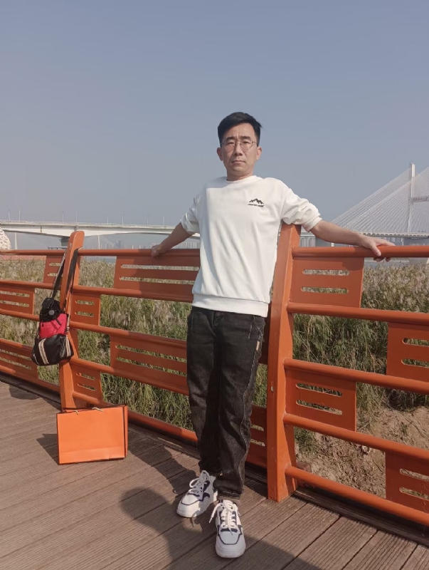 黑白的第一张照片--合肥相亲服务中心