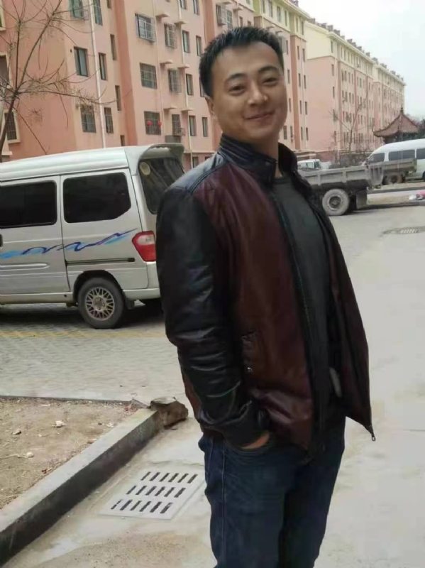 云淡风轻的第一张照片--合肥相亲服务中心