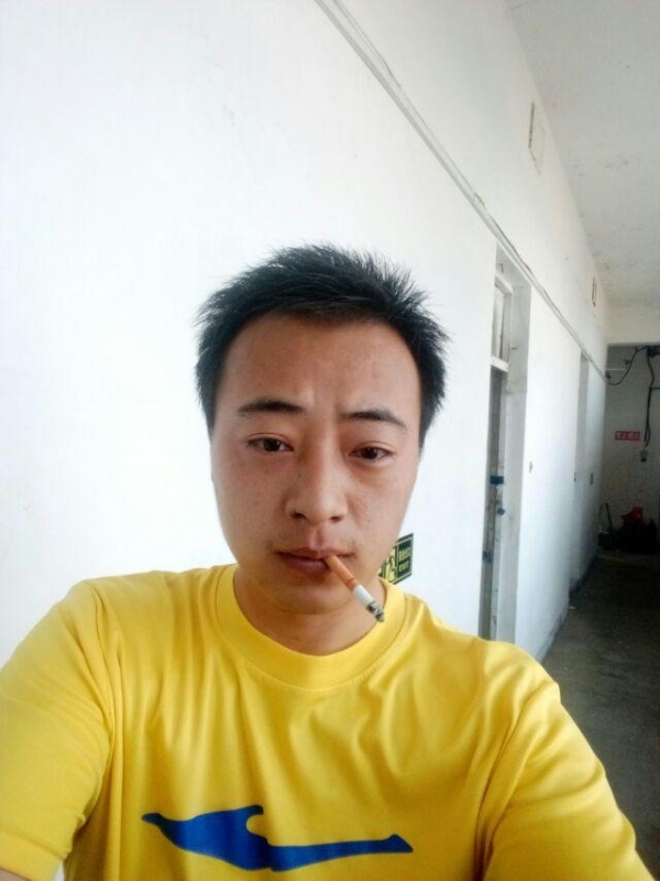 云淡风轻的第二张照片--合肥相亲服务中心