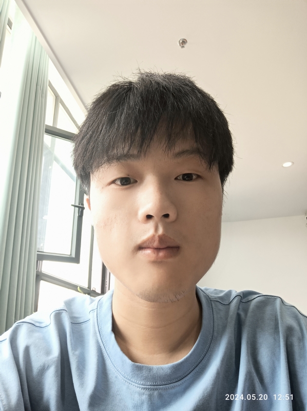 槐夏的第一张照片--合肥相亲服务中心