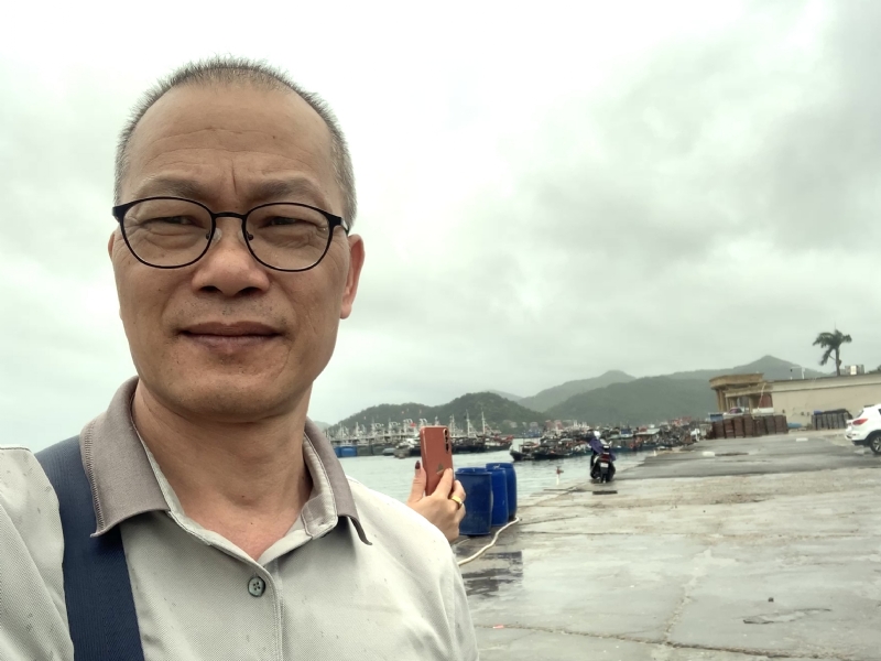 独行侠的第二张照片--合肥相亲服务中心
