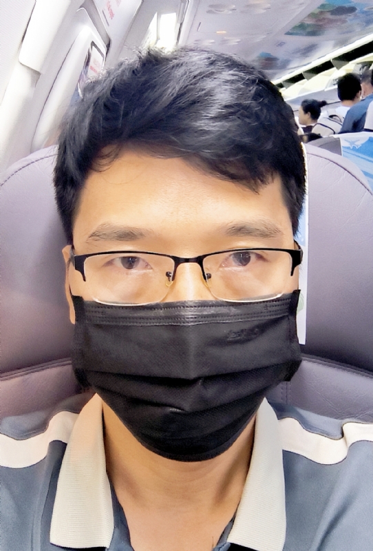 千年老妖的第三张照片--合肥相亲服务中心